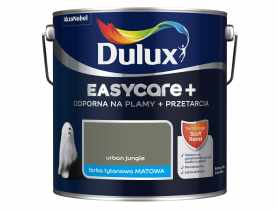 Farba lateksowa EasyCare+ Urban Jungle 2,5 L DULUX