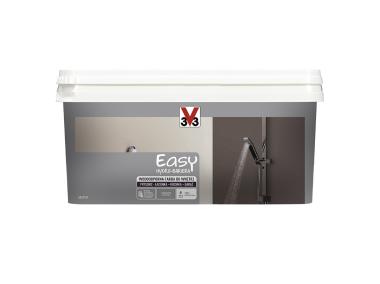 Zdjęcie: Farba Easy Hydro-Bariera magma wulkaniczna 2 L V33