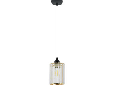 Zdjęcie: Lampa sufitowa 6782/1 BL TR ELEM