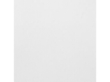 Zdjęcie: Zasłona Logan 135x250 cm biała na przelotkach EUROFIRANY