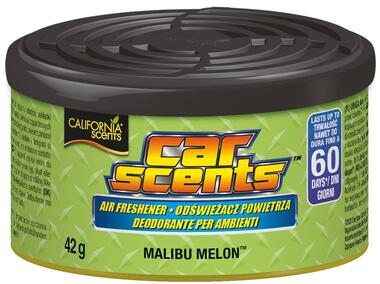 Zdjęcie: Puszka zapachowa Malibu Melon 42 g CALIFORNIA SCENTS