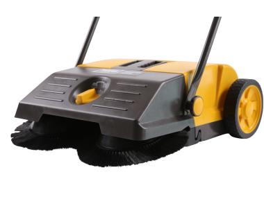 Zdjęcie: Zamiatarka ręczna Sweeper MS550 TEXAS