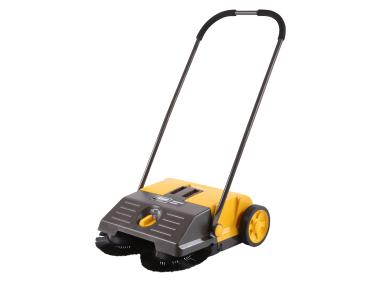 Zdjęcie: Zamiatarka ręczna Sweeper MS550 TEXAS