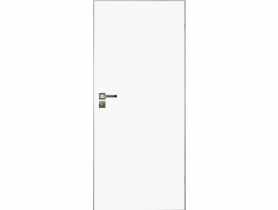 Drzwi wewnętrzne Classic 01 Biały 90 cm lewe KR CENTER