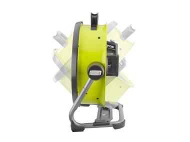 Zdjęcie: Wentylator R18F5-0 RYOBI