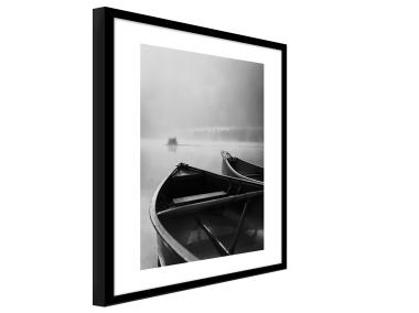 Zdjęcie: Plakat Framepic 40x50 cm Fp044 Boats STYLER