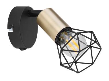 Zdjęcie: Lampa reflektorowa Xara I 54802S-1AB GLOBO LIGHTING