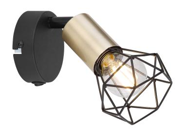 Zdjęcie: Lampa reflektorowa Xara I 54802S-1AB GLOBO LIGHTING