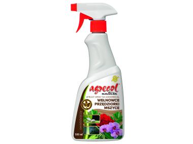 Zdjęcie: Spray na szkodniki SPRUZIT AL 500 ml AGRECOL