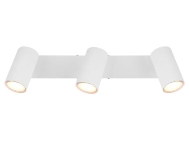 Zdjęcie: Lampa reflektorowa Robby 57911-3W GLOBO LIGHTING