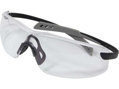 Zdjęcie: Okulary przeciwodpryskowe Ultra light białe STALCO PERFECT