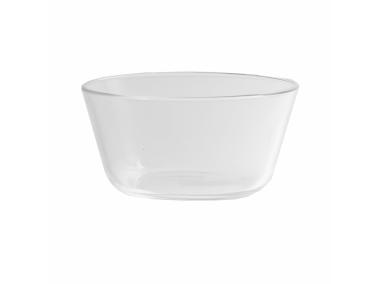 Zdjęcie: Salaterka Stożek 23 cm SMART KITCHEN GLASS