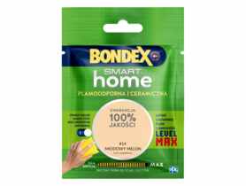 Tester farba plamoodporna miodowy melon 0,03 L BONDEX SMART HOME