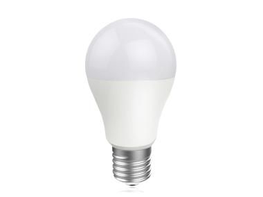 Zdjęcie: Żarówka LED A65 E27 12 W 1055 lm pc+aluminium POLUX