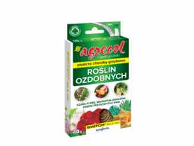 Środek grzybobójczy rośliny ozdobne Switch 62,5 WG 0,01 kg AGRECOL