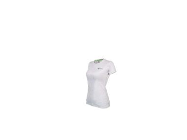 Zdjęcie: T-shirt damski szary lucky w L performance s-78721 STALCO