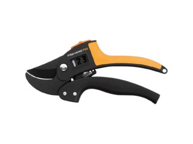 Zdjęcie: Sekator kowadełkowy P83 PowerStep FISKARS