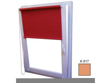 Zdjęcie: Roleta Mini K817 - 80x150 cm KARWEL