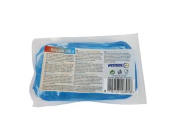 Zdjęcie: Wkład hot/cold 0,2 kg VOG