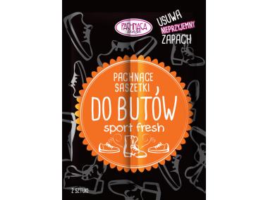 Zdjęcie: Saszetki do butów Sport DAJAR