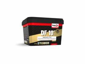 Fuga Flex Design DF10 umbra 2,5 kg SOPRO