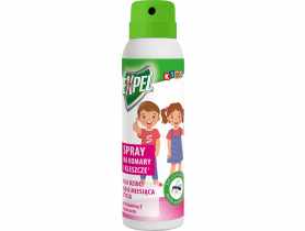 Spray na komary i kleszcze 90 ml EXPEL KIDS