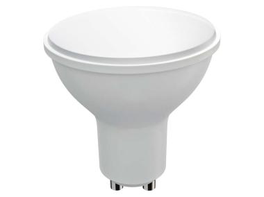 Zdjęcie: Żarówka LED Basic MR16, GU10, 5,8 W (40 W), 470 lm, ciepła biel EMOS