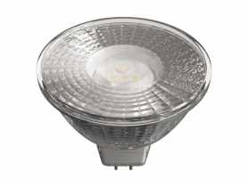 Żarówka LED Classic MR16, GU5.3, 4,5 W (31 W), 380 lm, neutralna biel EMOS