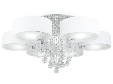 Zdjęcie: Plafon LED Antila DRS8006/6 8C ELEM