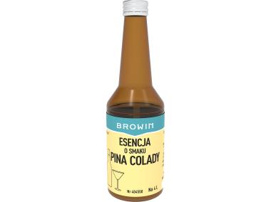 Zdjęcie: Esencja smakowa - Pina Colada 40 ml BROWIN