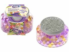 Odświeżacz powietrza CT Tropical Line Lavender Chamomile 160g CLEAN THERAPY