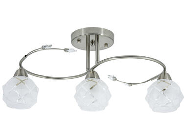 Zdjęcie: Lampa sufitowa Lima 3312/3 19BT ELEM