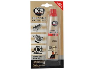 Zdjęcie: Klej do metalu Steel Bond 25 ml K2