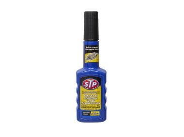 Zdjęcie: Formuła do czyszczenia filtrów cząstek stałych DPF 200 ml STP