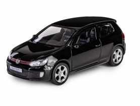 Model metalowy 5 Volkswagen Golf Gti K544018 black RMZ