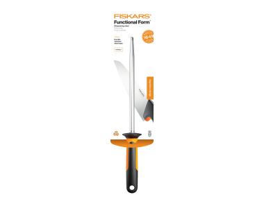 Zdjęcie: Ostrzałka stalowa Functional Form 20 cm FISKARS