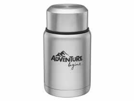 Termos obiadowy nierdzewny Adventure 500 ml GALICJA