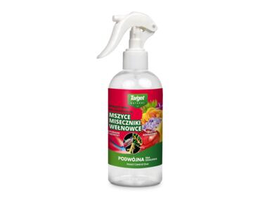 Zdjęcie: Preparat do eliminowania szkodników Spruzit Spray Al 0,25 L TARGET