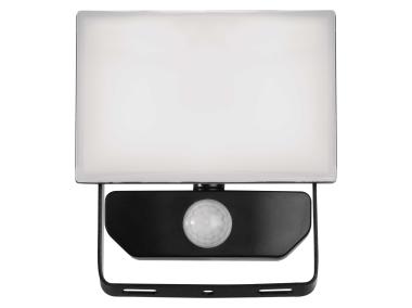 Zdjęcie: Naświetlacz LED Tambo z czujnikiem PIR 10,5W neutralna biel EMOS