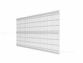 Panel N3D Light Ii 4 mm - 200x50/250x123 ocynk 7016 BETAFENCE