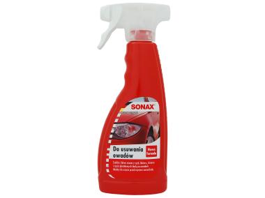 Zdjęcie: Płyn do usuwania owadow Sonax 500 ml PROFAST