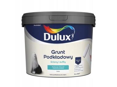 Zdjęcie: Grunt podkładowy 3 L DULUX