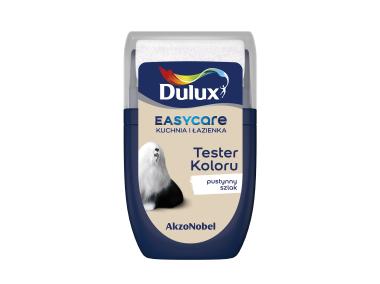 Zdjęcie: Tester farby EasyCare Kuchnia&Łazienka 0,03 L pustynny szlak DULUX