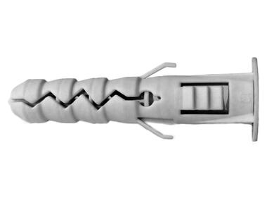 Zdjęcie: Kołek rozporowy 10 mm - 10 szt. SILA