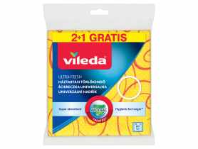 Ściereczka Uniwersalna 2+1 gratis VILEDA