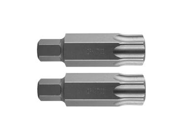 Zdjęcie: Końcówka Torx T100 x 75 mm, S2 x 2 szt. NEO