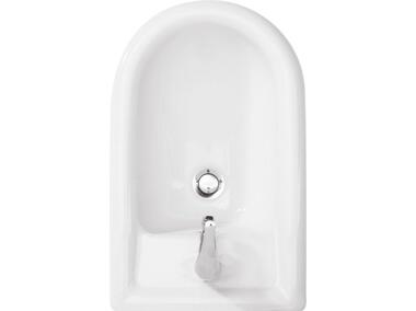 Zdjęcie: Bidet zawieszany Iryda B K02-016 CERSANIT