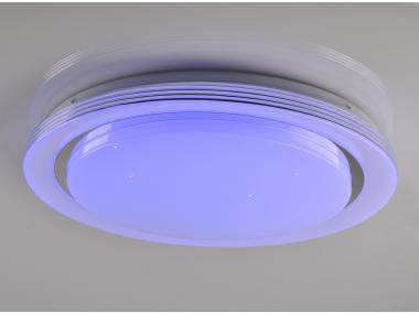 Zdjęcie: Plafon LED Ufo POLUX