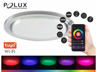 Zdjęcie: Plafon LED Ufo POLUX