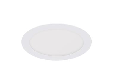 Zdjęcie: Oprawa typu downlight SMD Slim Led C 15W kolor biały STRUHM